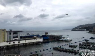 南澳二手房,海景豪宅领涨，旅游热助推房价飙升