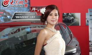 东营美女,黄河之滨的时尚魅力与独特气质”
