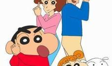 蜡笔小新漫画全集,从顽皮童趣到人生百态的温馨演绎