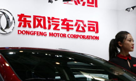 东风汽车股吧,股价波动背后的机遇与挑战