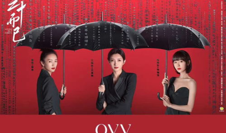 三十而已免费全集在线观看,揭秘都市女性的成长与蜕变