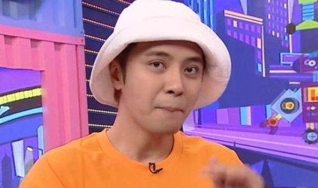 娱乐百分百放弃罗志祥,告别舞台，未来何去何从？