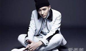 吴亦凡星座,揭秘吴亦凡的星座特质
