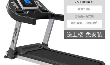 跑步机减肥有用吗,效果与方法的全面解析”