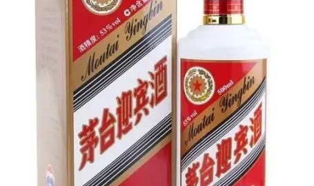 茅台镇迎宾酒,传承酱香经典，品味千年酒韵