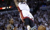 2013nba总冠军,迈阿密热火队荣耀之路