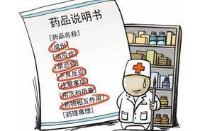 医药网购,便捷生活新选择，安全用药指南