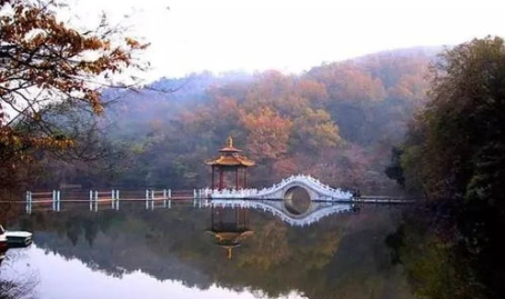 滁州旅游,尽享山水之乐——滁州旅游攻略”