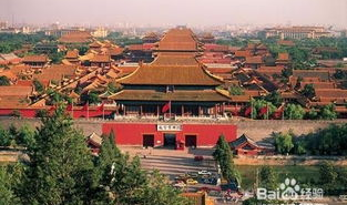 五一北京旅游攻略,北京五一旅游攻略全解析