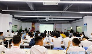 北大青鸟培训,引领IT职业教育，铸就未来技术精英