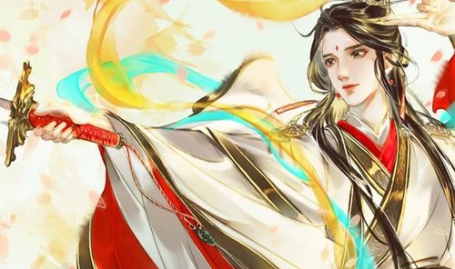 天官赐福动漫在线观看免费西瓜,西瓜影院独家呈现奇幻世界