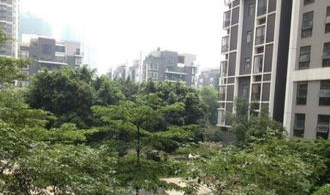 佛山保利花园二手房,宜居高档社区，品质生活典范