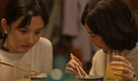 娱乐吃瓜的女二号,娱乐界的“吃瓜群众”